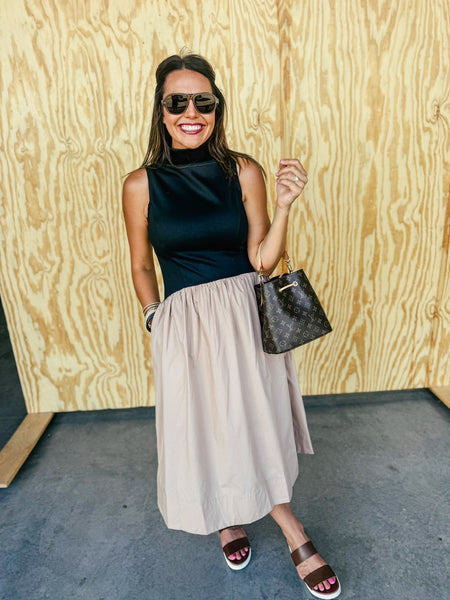City Chic Dress