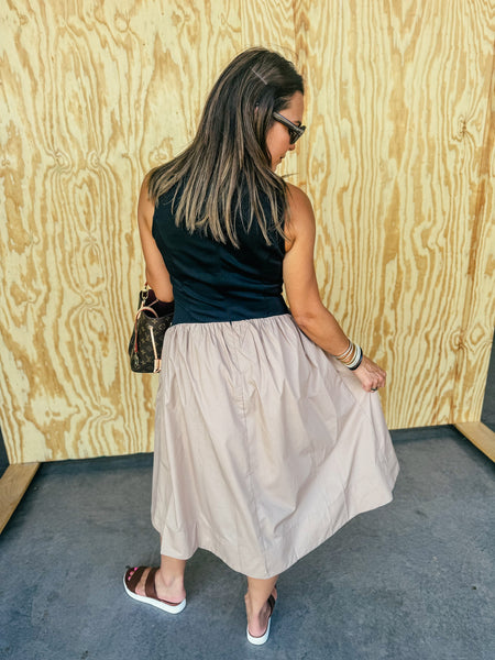 City Chic Dress