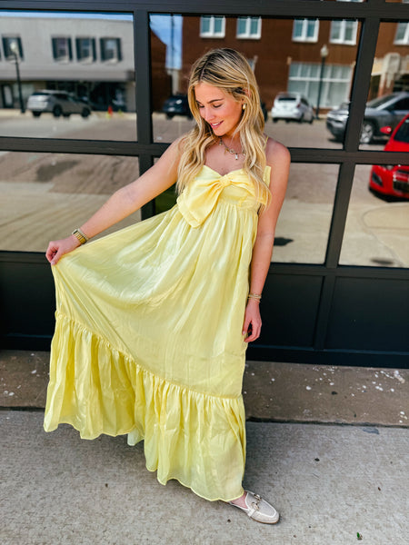 Lemondrop Maxi
