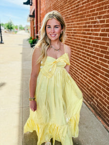 Lemondrop Maxi