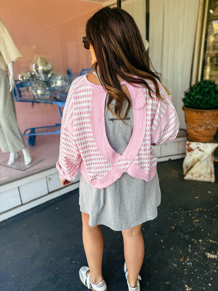 Audrey Sporty Dress