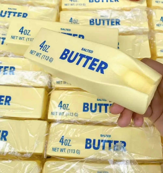 IYKYK Viral Butter Squishy