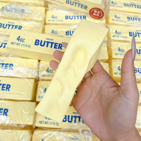 IYKYK Viral Butter Squishy