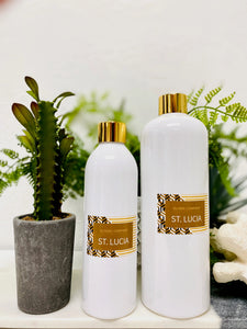 St. Lucia Diffuser Oil 16oz