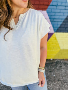 Loose Ivory Henley    