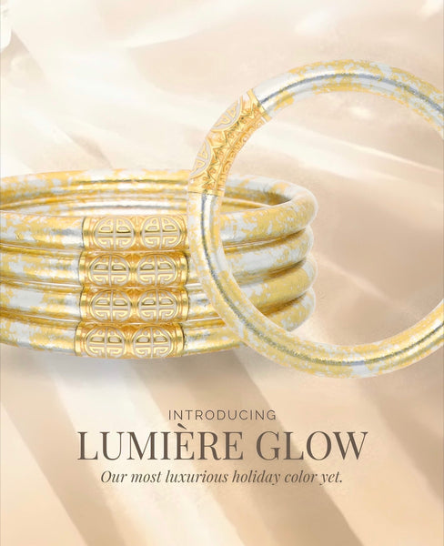 Koi Lumiere All Weather BudhaGirl Set of 4