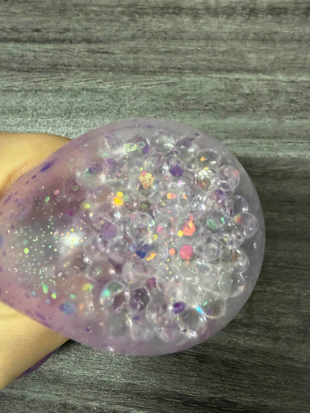 Orbeez Mystery Glitter Dumpling