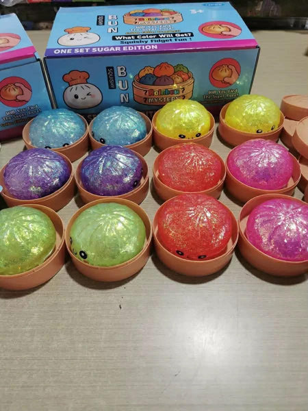 Orbeez Mystery Glitter Dumpling