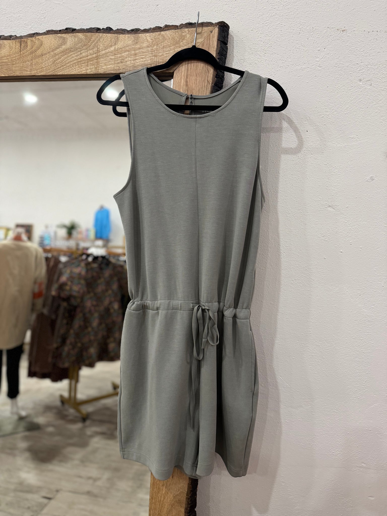 Robbie Romper