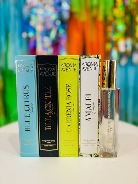 Aroma Avenue Fragrance Spray