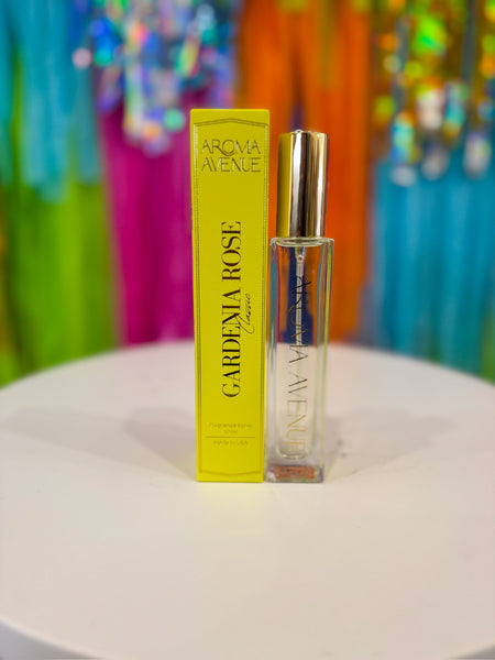 Aroma Avenue Fragrance Spray Gardenia Rose