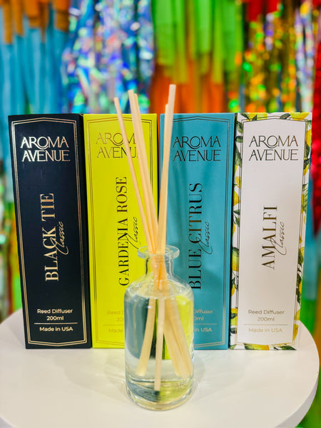 Aroma Avenue Diffuser