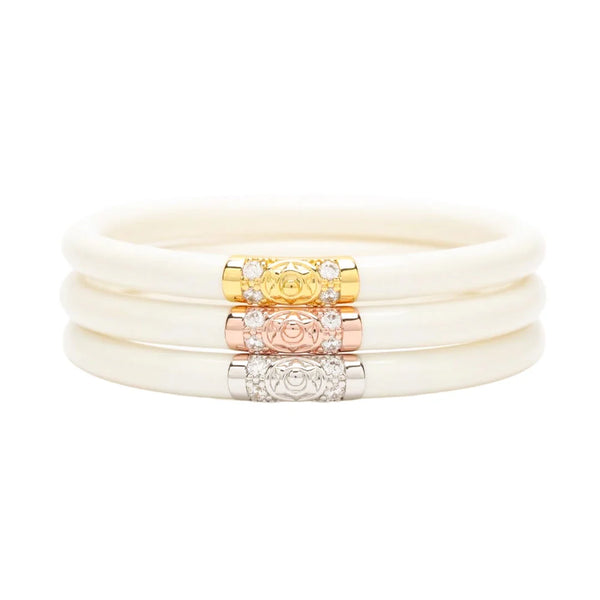Three Kings All Weather Bangle