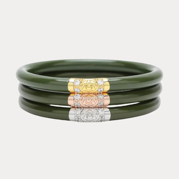 Three Kings All Weather Bangle