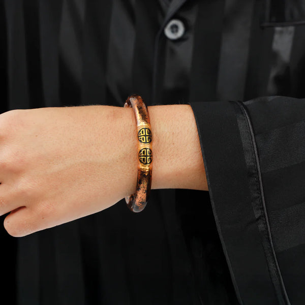 Tzubbie All Weather Bangle
