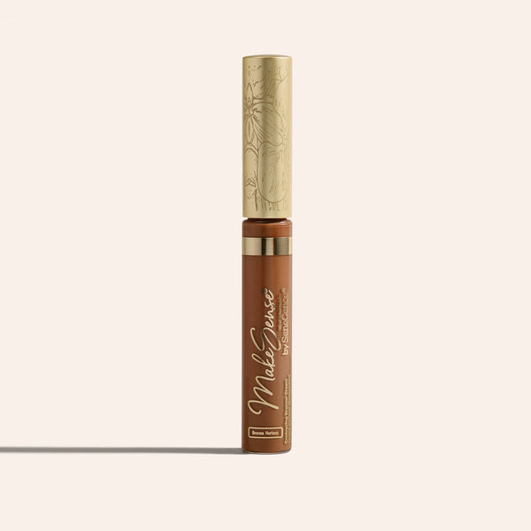 MakeSense Contouring Bronzer Cream Face Bronze Horizon