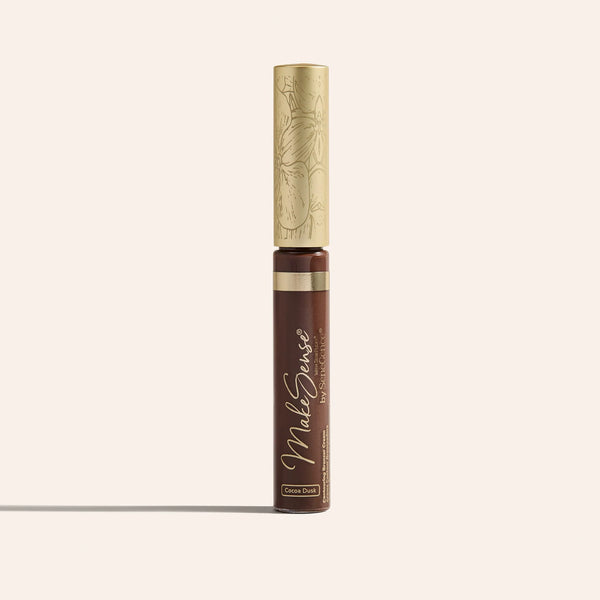 MakeSense Contouring Bronzer Cream Face Cocoa Dusk