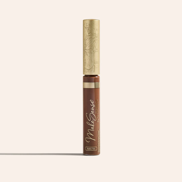 MakeSense Contouring Bronzer Cream Face Heather Haze