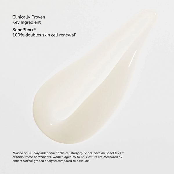 SeneCellª SenePlex+¨ StemCell Concentrate Treatments