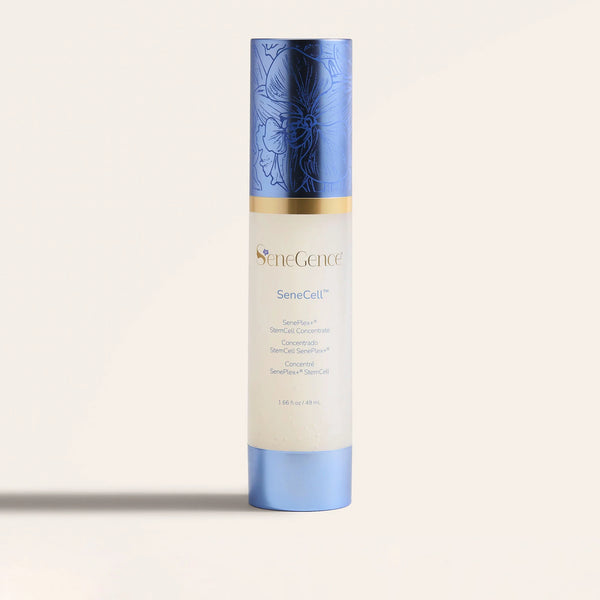 SeneCellª SenePlex+¨ StemCell Concentrate Treatments