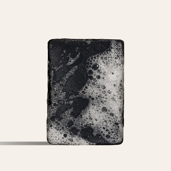 Activated Charcoal Cleansing Bar Bath&Body