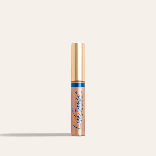 LipSense¨ Moisturizing Gloss Lips Sand_US