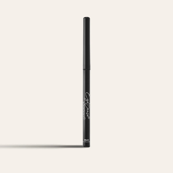 EyeSense¨ Long-Lasting Eye Liner Pencil Eyes Black