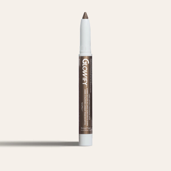 Glowify¨ Long-Lasting Eyeshadow Stick Eyes Bronzed Taupe