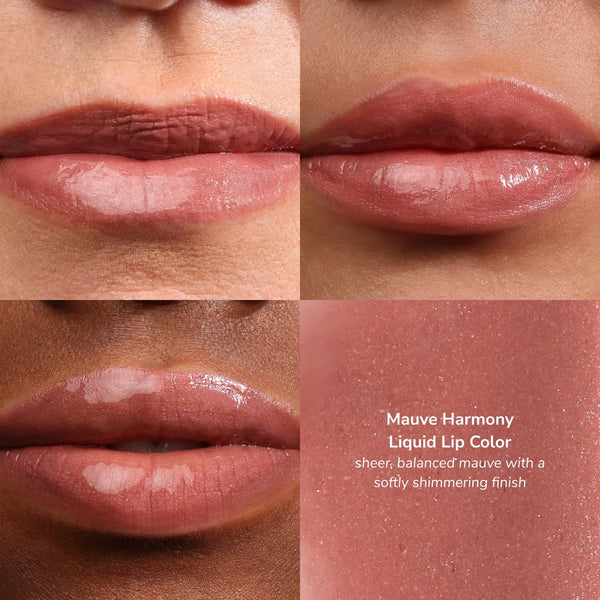 LipSense¨ Long-Lasting Liquid Lip Color