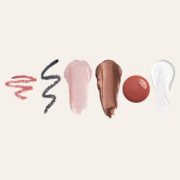 Made to GLOW Subscription Box Treatments