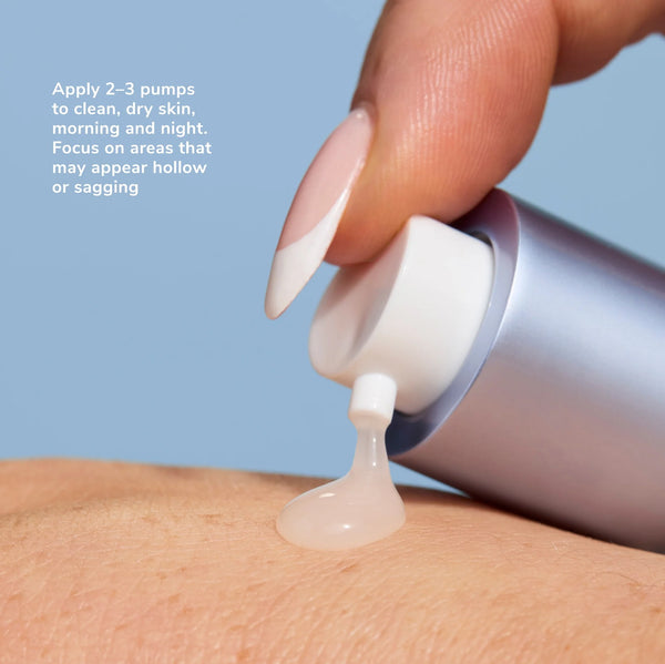 G.L.P.- Complexª with SenePlex+¨ and Exosomes Treatments
