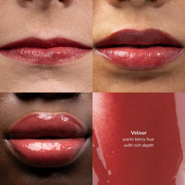 LipSense¨ Long-Lasting Liquid Lip Color