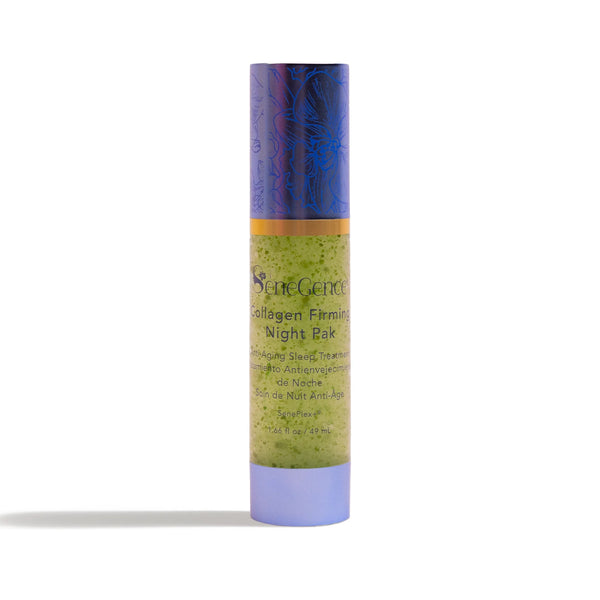 Collagen Firming Night Pak US Treatments