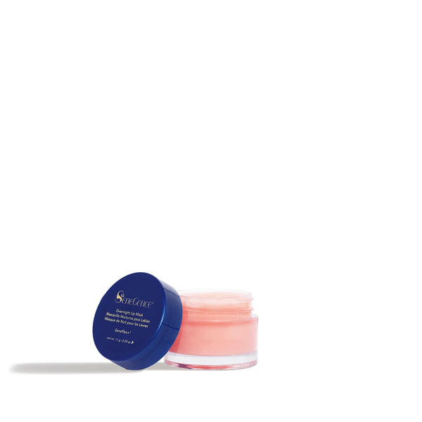Overnight Lip Mask Lips