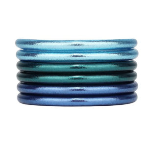 All the Oceans Stack