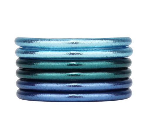 All the Oceans Stack