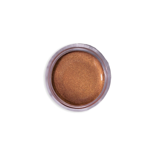 Glowify Bouncy Mousse Multi-Use Pigment Cosmetics-Blush Bronzed Bliss
