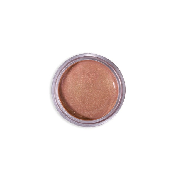 Glowify Bouncy Mousse Multi-Use Pigment Cosmetics-Blush Sunkissed