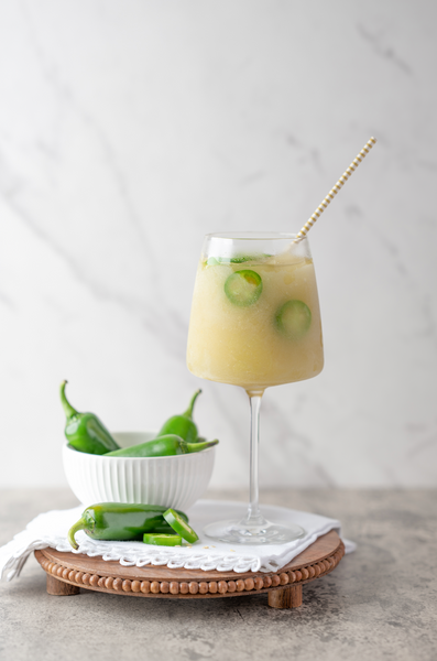 Craft Cocktail Slush