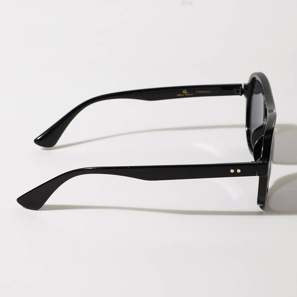 Modern Frame Sunglasses