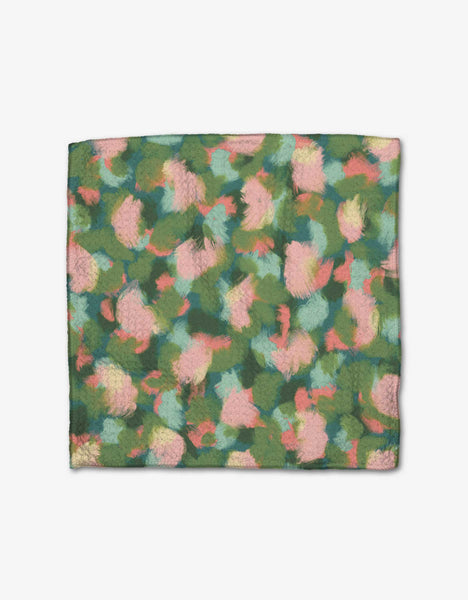 Geometry - Peony Paradise Dishcloth Set