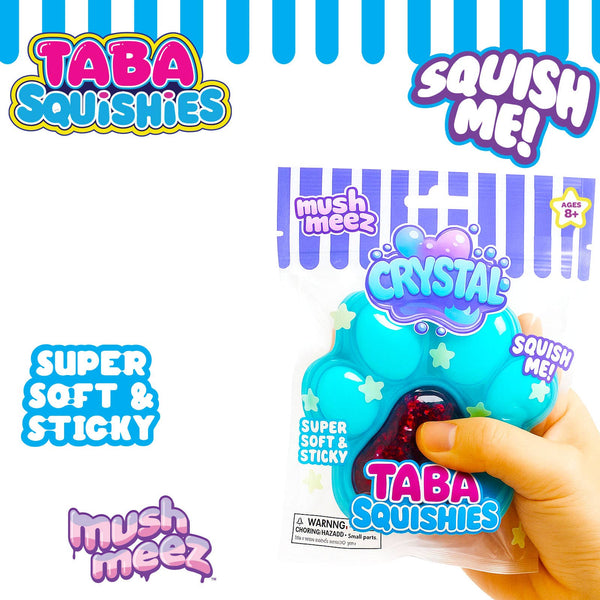 Taba Squishies Assortment (in stock)