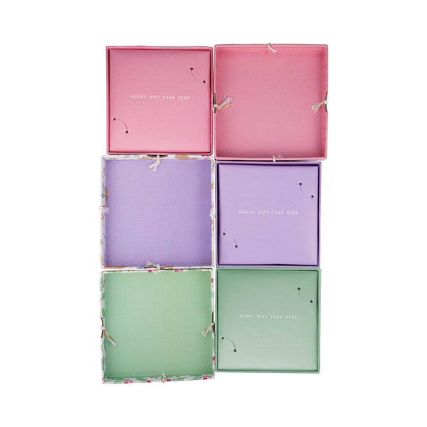 My Mind’s Eye - PLGC88 - Bright Holly Gift Card Holder Box Set