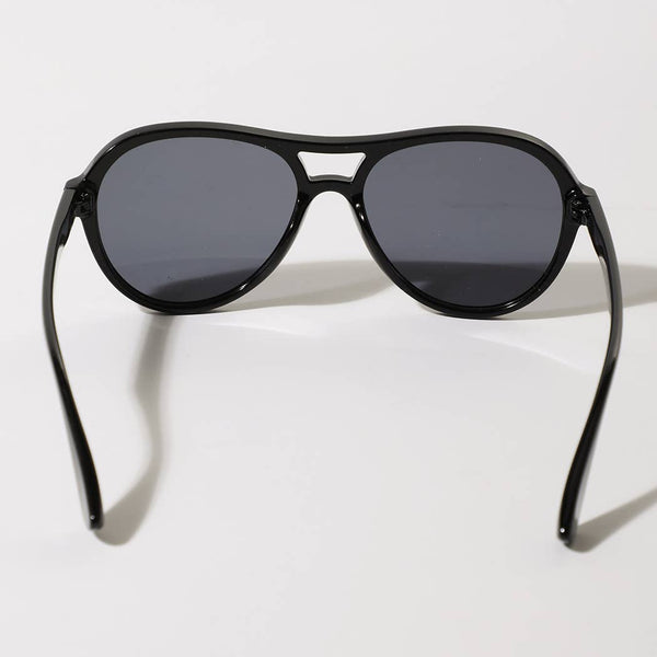 Modern Frame Sunglasses