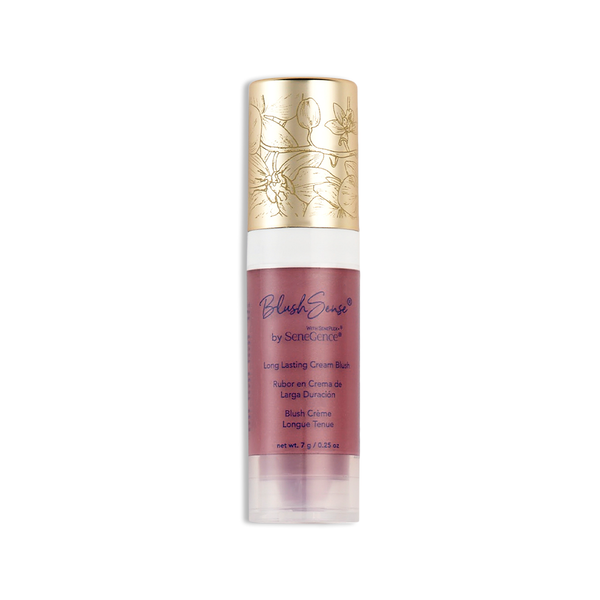 BlushSense¨ Cream Blush Face Belladonna