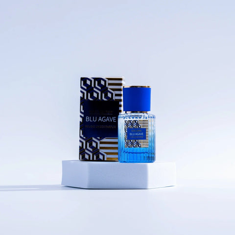 Blu Agave Perfume