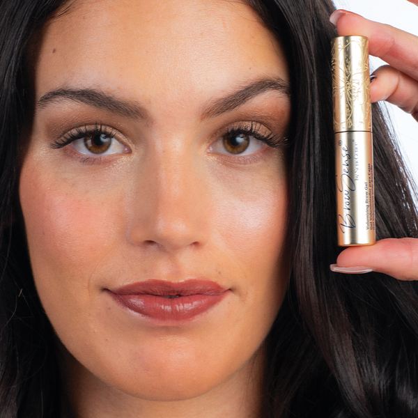 BrowSense¨ Volumizing Brow Gel Eyes