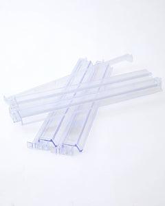 Oh My Mahjong - Clear Acrylic Rack and Pusher Set