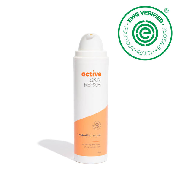 Active Skin Repair - Active Skin Repair Hydrating Serum    