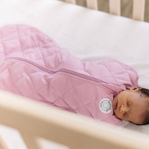 Dreamland Baby - Dream Weighted Sleep Swaddle, 0-6 months    